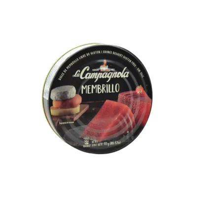 LA CAMPAGNOLA DULCE DE MEMBRILLO 700 GR
