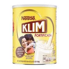 KLIM LECHE INSTANTANEA 3.52 LB