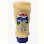 PREDILECTA MAIONESE MAYO 350 GR
