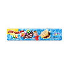 VITARELLA TRELOSO CLUBINHO CHOCOLATE 140 GR