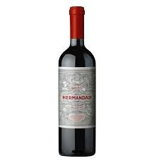 HERMANDAD MALBEC WINE 750 ML