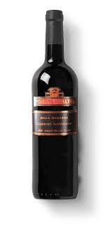 PORTAL DEL ALTO GRAN RESERVA CAB SAUVIGNOS