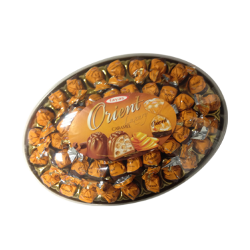 TAYAS ORIENT TRUFFLE CARAMEL FLV 485 GR
