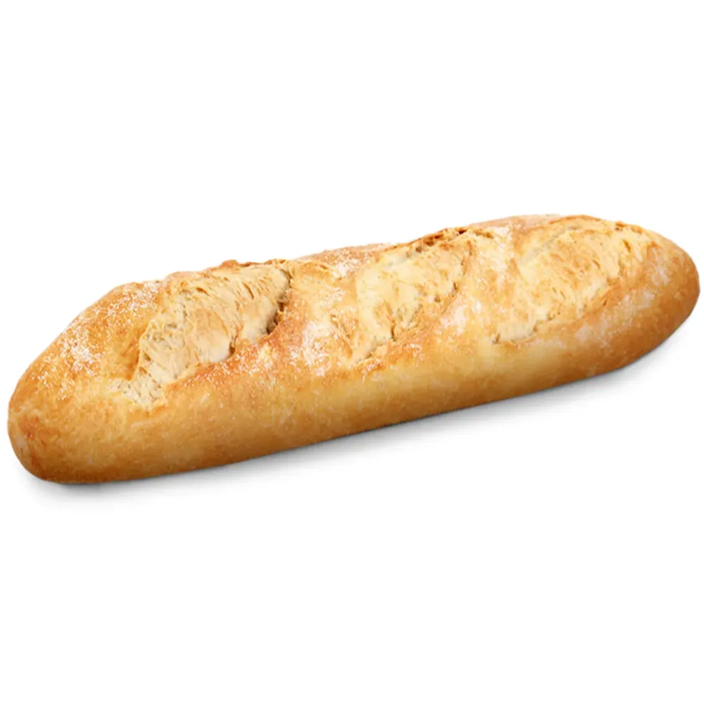 PAN FRANCES PEQUENO 6 PACK