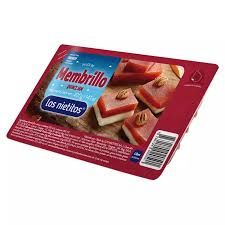 LOS NIETITOS DULCE DE MEMBRILLO 400 GR