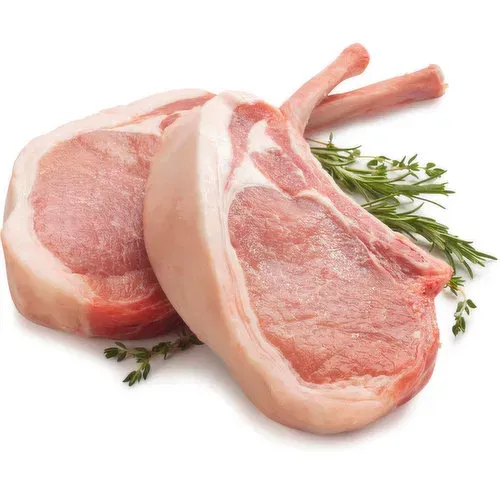 PORK TOMAHAWK CHOP PRIME (LB)