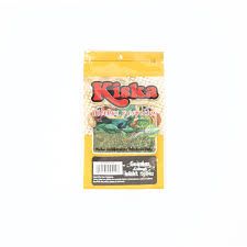 KISKA CALENDULA DESHIDRATADA - MARIGOLD 10 GR