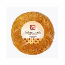 PAISA CACHAPAS DE MAIZ 5 UNIDADES