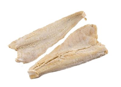 FILE DE BACALHAU-FILET DE BACALAO S PELE (LB)