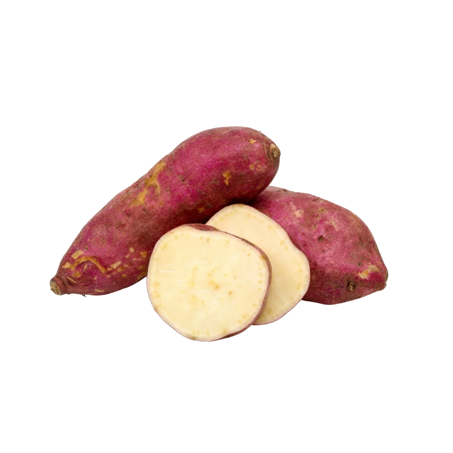 BATATA ORIENTAL - BRAZILIAN YAM (LB) US
