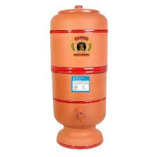 SANTA MARIA FILTRO DE BARRO 6 LT