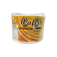 SU SABOR OBLEAS WAFER 50 UNITS 350 GR