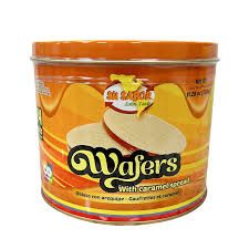 SU SABOR OBLEAS CON AREQUIPE TARRO 320 GR