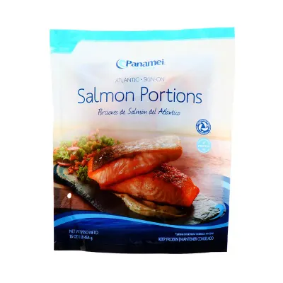 PANAMEI FR SALMON 16 OZ