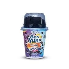 BONYURT ALPINA COOKIES &amp; CREAM 5.74 OZ