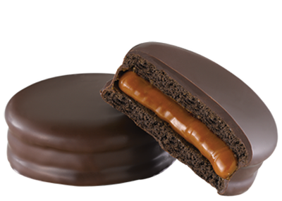 HAVANNA ALFAJORES MAR DEL PLATA 360 GR