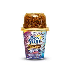 BONYURT COCOA RICE CRISPIES 5.74 OZ