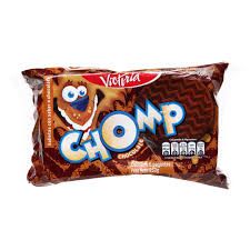 VICTORIA CHOMP GALLETAS CHOCOLATE 6 PACK