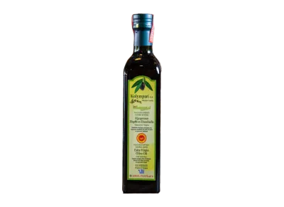 KOLYMPARI EXTRA VIRGIN OLIVE OIL 500 ML