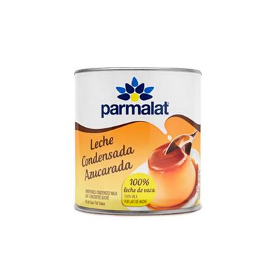 PARMALAT LECHE CONDENSADA-CONDENS MILK 300 GR