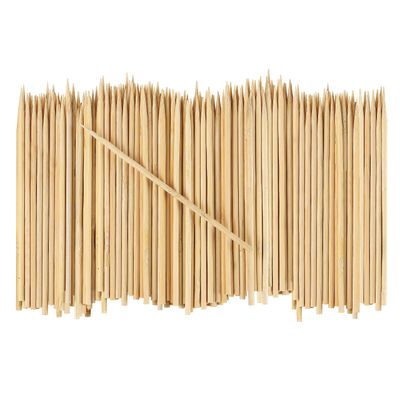 ARROYO BAMBOO SKEWER 6&quot; 100 CT REF 1550 EA