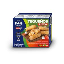 PAN TEQUENOS PIZZA 11.28 OZ 320 GR