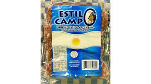 ESTILO CAMPO CHORIZO ARGENTINO 16 OZ