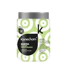 KANECHOM CREME CREME ALOE VERA 1 KG