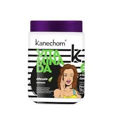 KANECHOM CREME ABACATE 1 KG