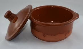 HP PADILLA COOKING POT OLLA CUAJADERA (EA)
