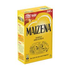 DURYEA MAIZENA AMIDO DE MILHO 200 GR