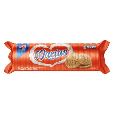 GAMESA MARIA ROLLS 4.9 OZ