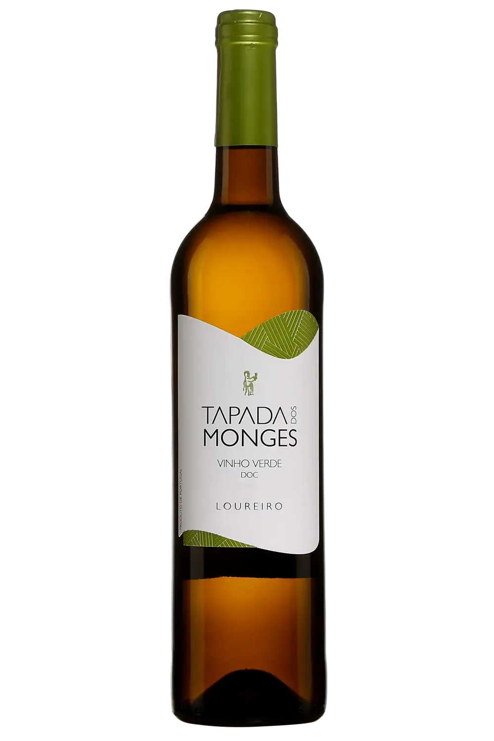 TAPADA DOS MONGES LOUREIROVINHO VERDE 750 ML