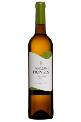 TAPADA DOS MONGES LOUREIROVINHO VERDE 750 ML