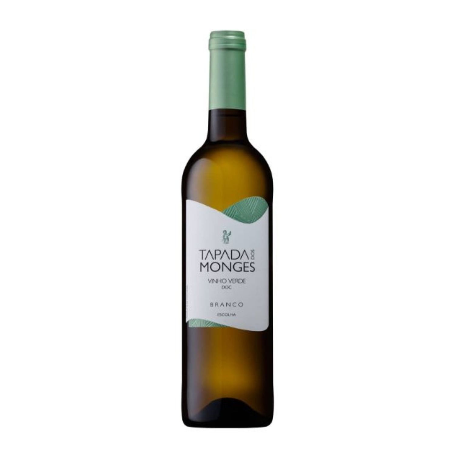 TAPADA DOS MONGES ESCOLHA VINHO VERDE 750 ML