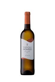 TAPADA DOS MONGES ARINTO VINHO VERDE 750 ML