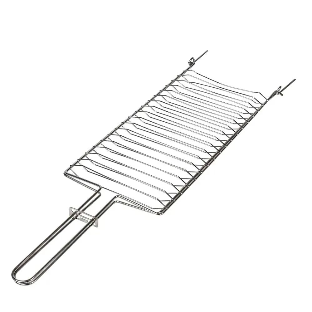 MOR GRELHA SUPER GRILL CHURRASCO 02 (EA)