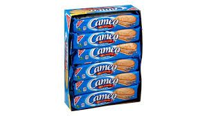 NABISCO COOKIES CREME SANDWICH 54 GR