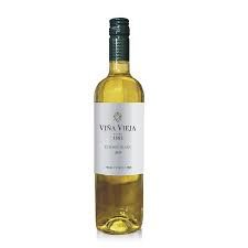 VINA VIEJA CHENIN BLANC WHITE 750 ML