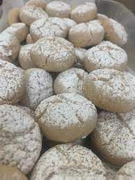 DELYS FOODS POLVOROSAS COOKIES 2 OZ