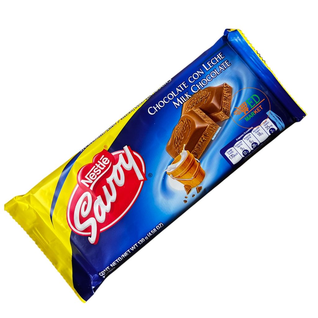 CRI CRI NESTLE CHOCOLATE 123 GR