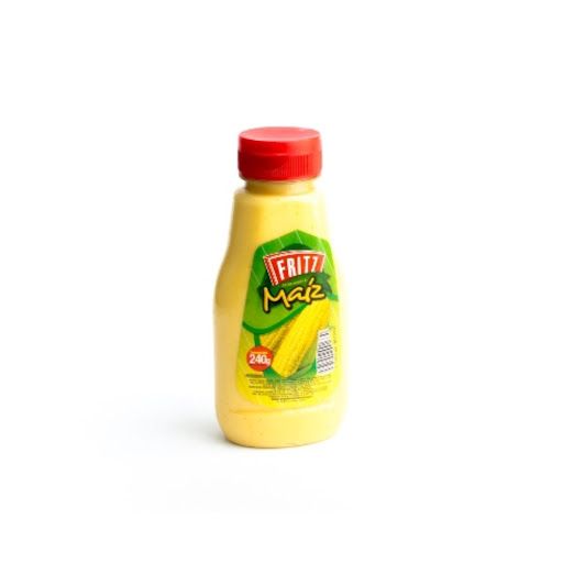 FRITZ SALSA DE MAIZ 240 GR