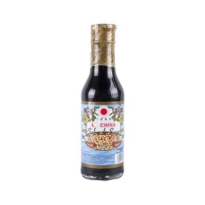 LA CHINA SALSA DE SOYA 300 ML