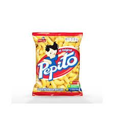 FRITO LAY PEPITO 25 GR