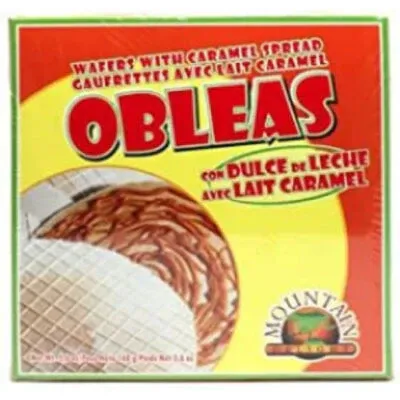MOUNTAIN LIGHT OBLEAS C AREQUIPE 10 CT 5.6 OZ