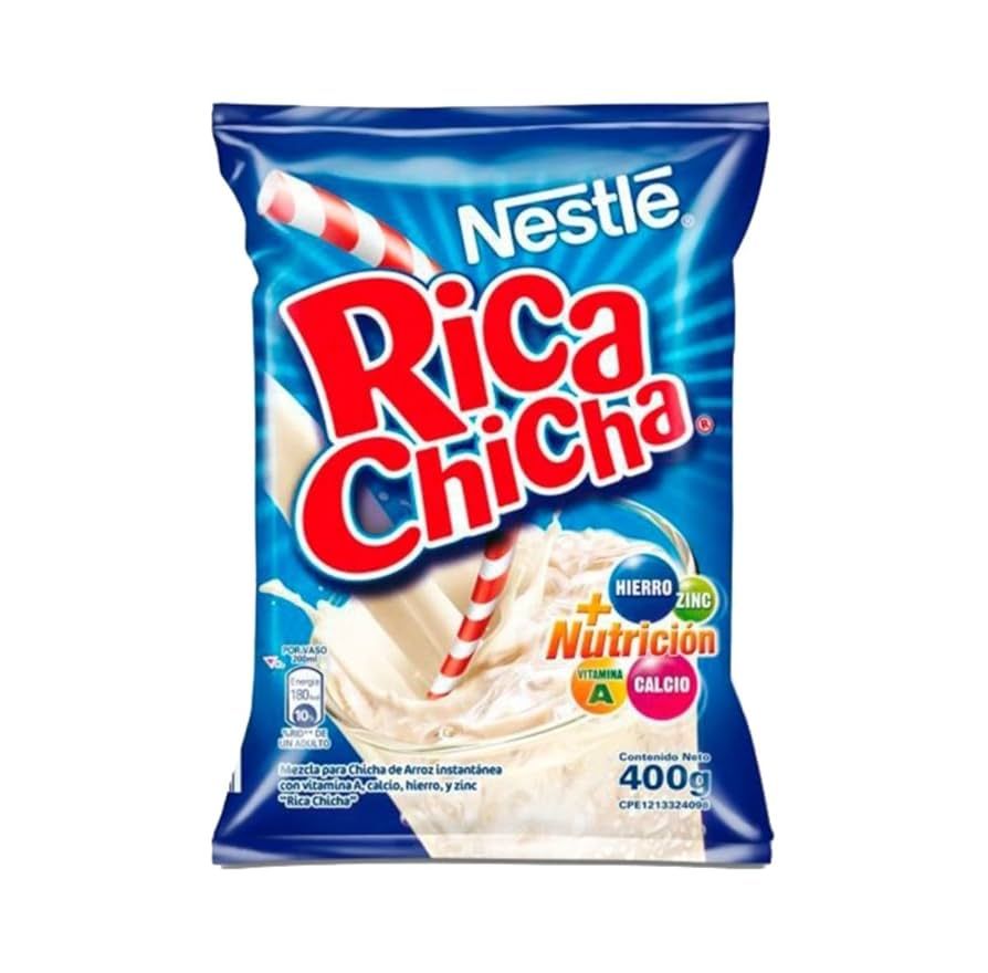 NESTLE RICA CHICHA FORTIFICADO 400 GR
