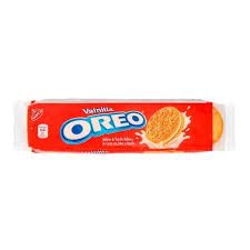 OREO GALLETA VAINILLA 96 GR