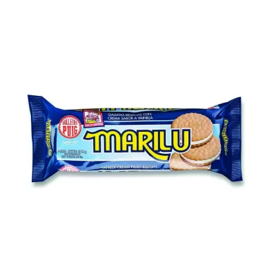 PUIG GALLETAS MARILU VAINILLA 216 G