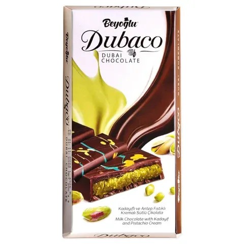 MONART CHOCOLATIER DUBAI 70 G