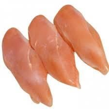 CHICKEN BREAST -PEITO DE FRANGO-PECHUGA* (LB)